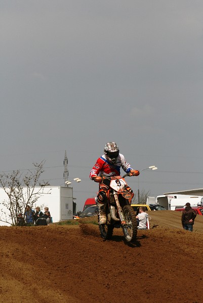 ONeal cup Břeclav 6.4.08